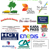 Panneau logos 5