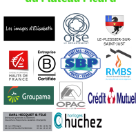 Panneau logos 6