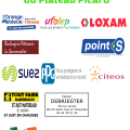 Panneau logos 7