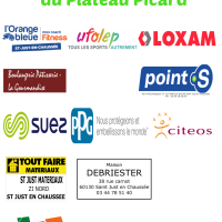Panneau logos 7