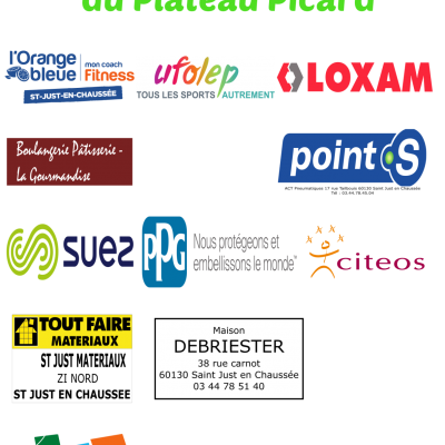 Partenaires / sponsors